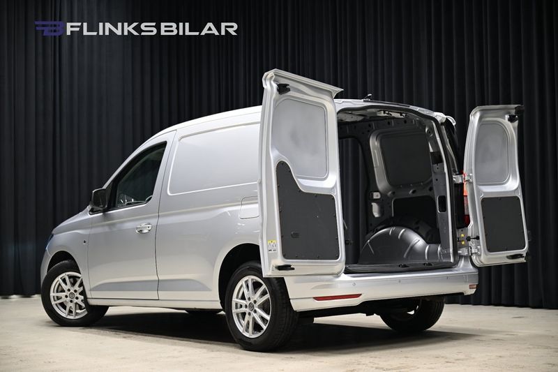 Volkswagen Caddy bild 7