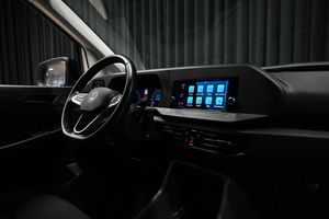 Volkswagen Caddy bild 28