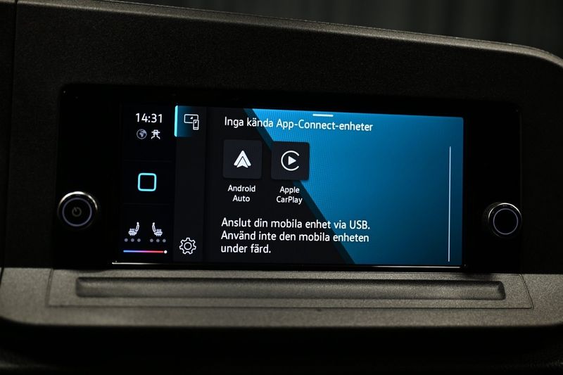 Volkswagen Caddy bild 18