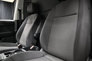 Volkswagen Caddy bild 15
