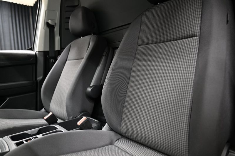 Volkswagen Caddy bild 15