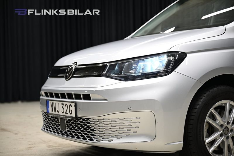Volkswagen Caddy bild 10