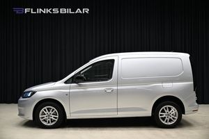 Volkswagen Caddy bild 3