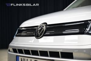 Volkswagen Caddy bild 5