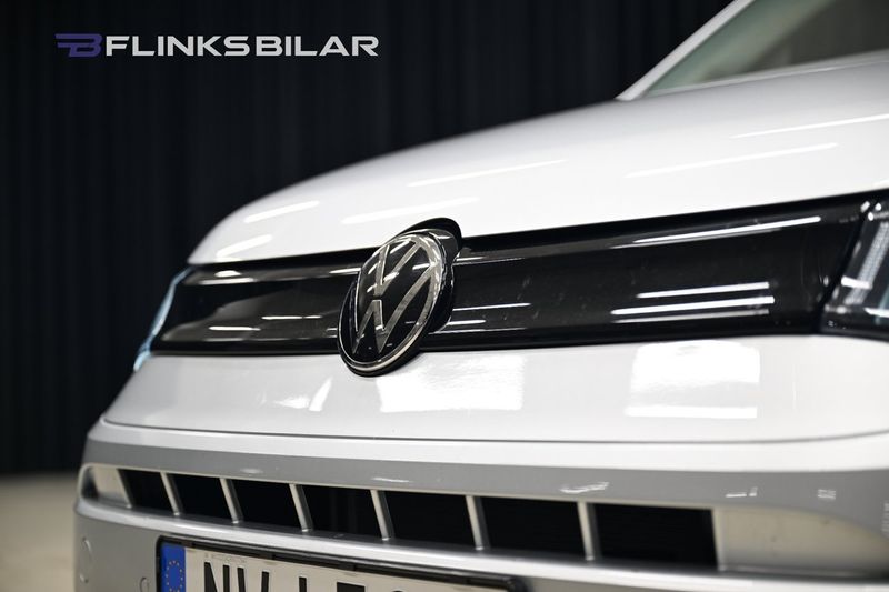 Volkswagen Caddy bild 5