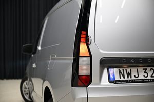Volkswagen Caddy bild 12