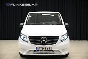 Mercedes Vito bild 9