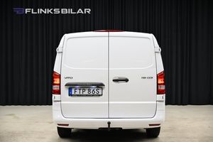 Mercedes Vito bild 7