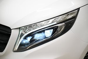 Mercedes Vito bild 4