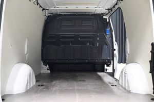 Mercedes Vito bild 6