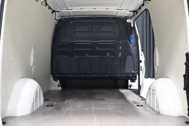 Mercedes Vito bild 6