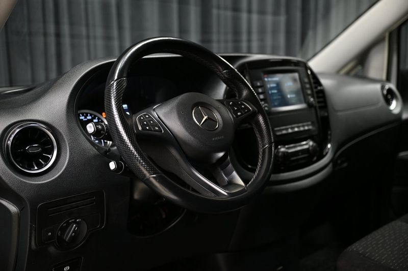 Mercedes Vito bild 11