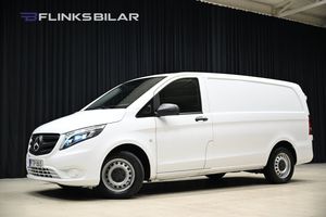 Mercedes Vito bild 1