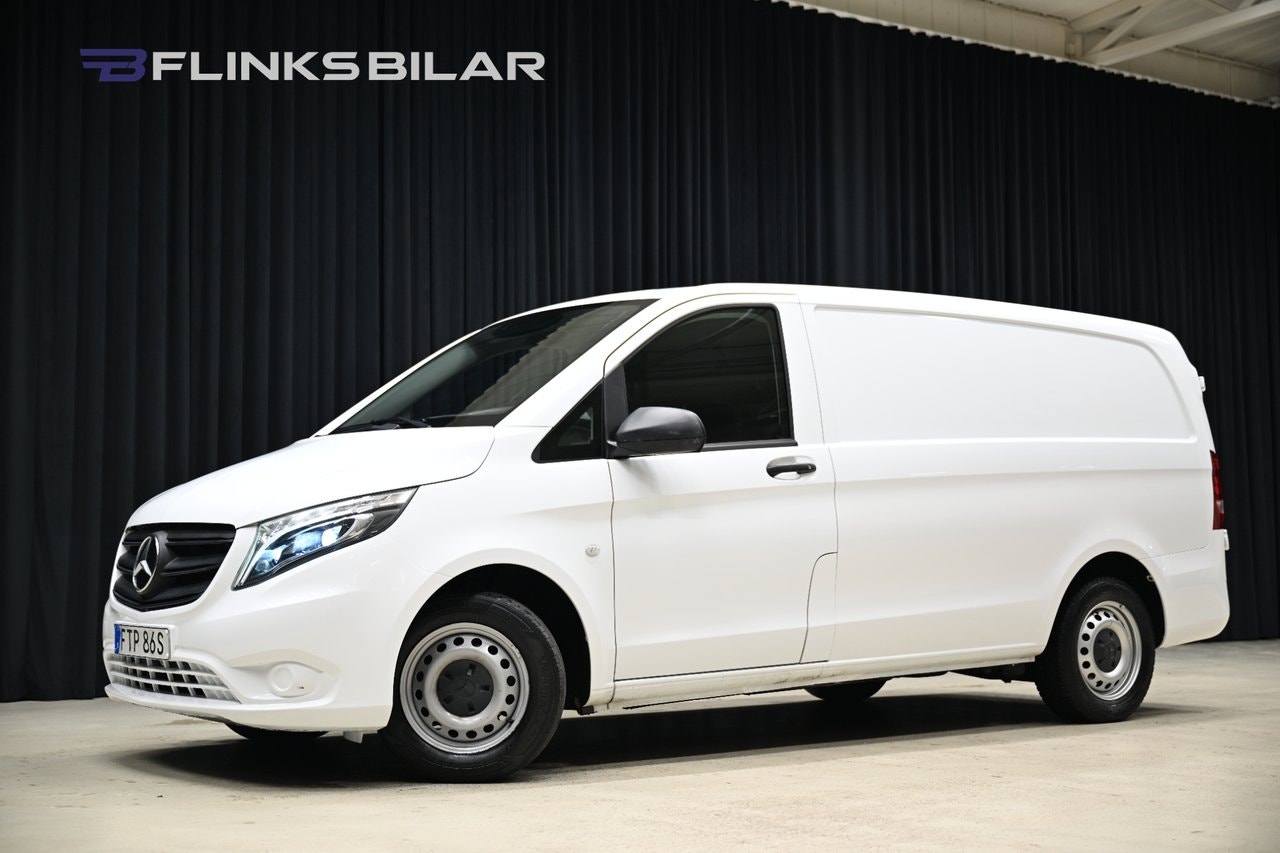 Mercedes Vito