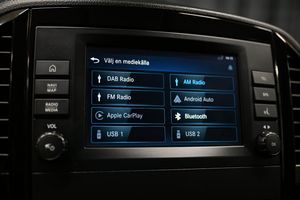 Mercedes Vito bild 14