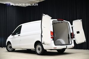 Mercedes Vito bild 3