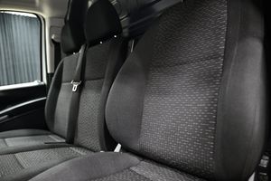 Mercedes Vito bild 15