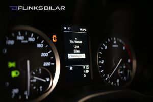Mercedes Vito bild 12