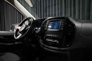 Mercedes Vito bild 23