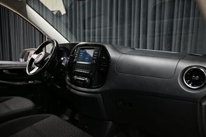 Mercedes Vito bild 16