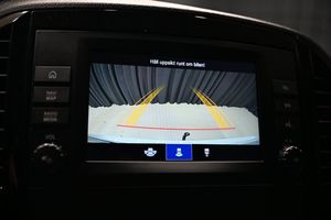 Mercedes Vito bild 13