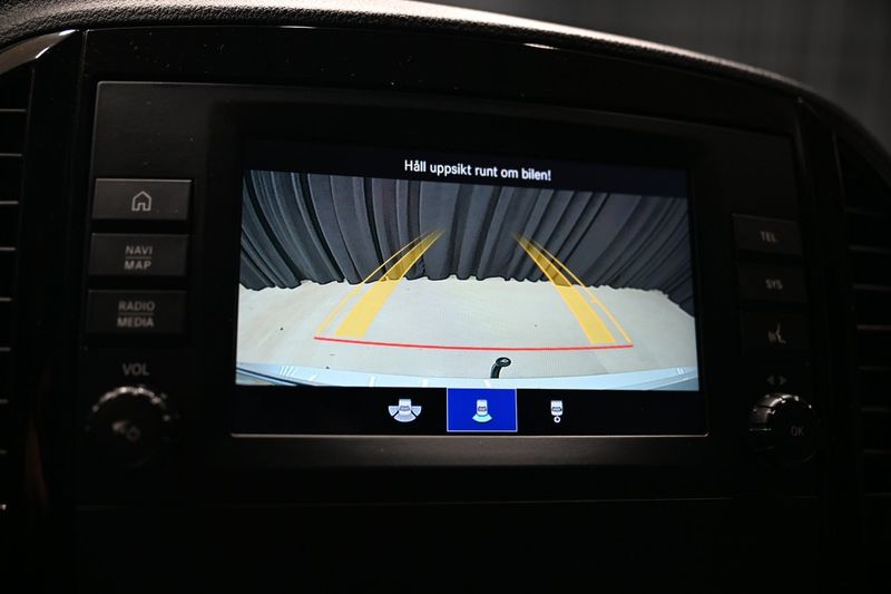 Mercedes Vito bild 13