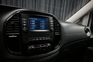 Mercedes Vito bild 20