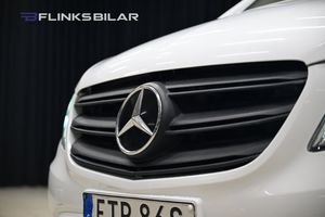 Mercedes Vito bild 2