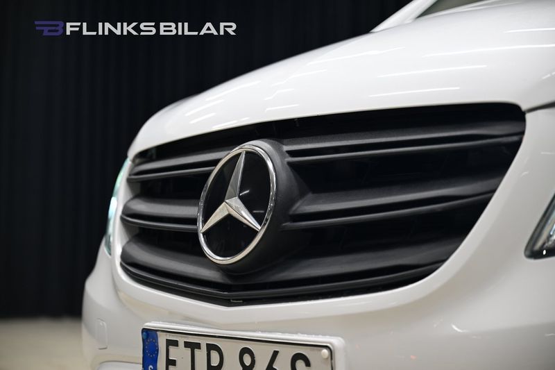 Mercedes Vito bild 2