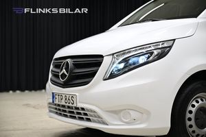 Mercedes Vito bild 10