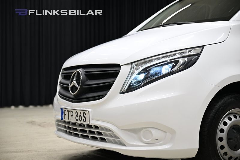 Mercedes Vito bild 10