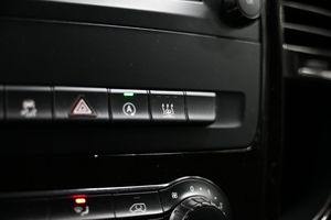 Mercedes Vito bild 19