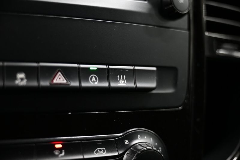 Mercedes Vito bild 19