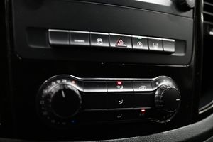 Mercedes Vito bild 18