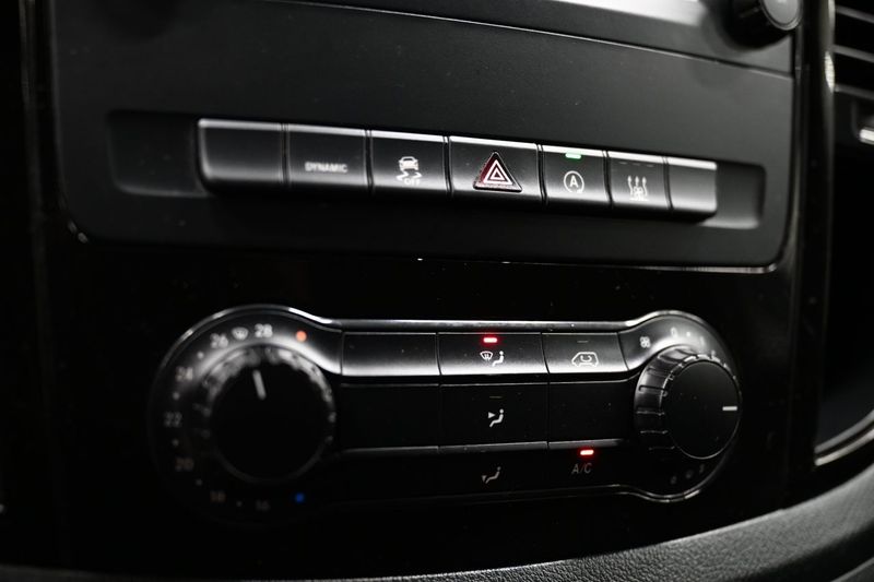 Mercedes Vito bild 18
