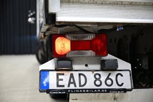 Iveco Daily bild 12