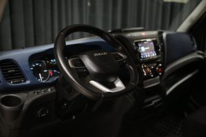 Iveco Daily bild 13