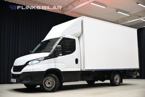 Iveco Daily bild 1