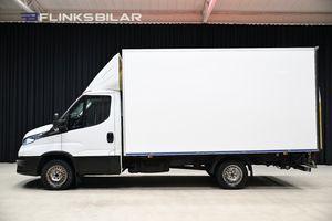 Iveco Daily bild 2