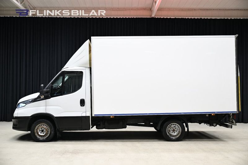 Iveco Daily bild 2
