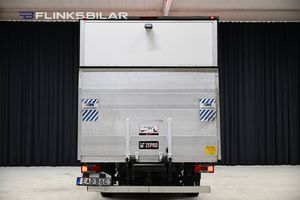 Iveco Daily bild 5