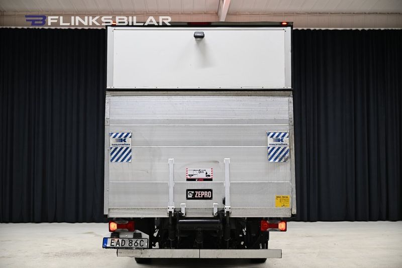 Iveco Daily bild 5