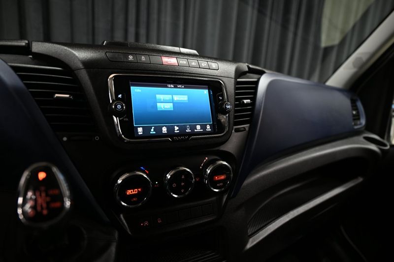 Iveco Daily bild 23