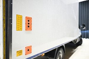 Iveco Daily bild 9
