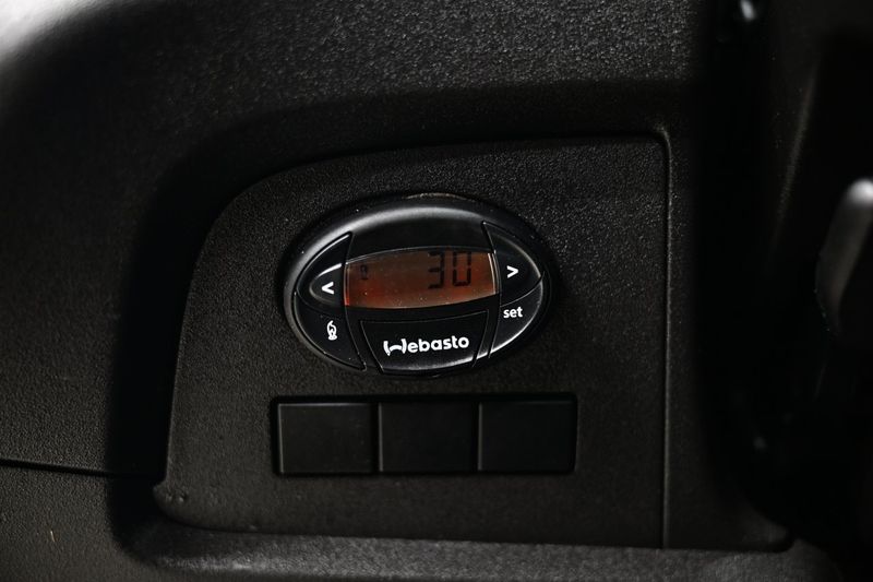 Iveco Daily bild 14