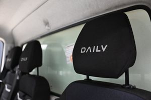 Iveco Daily bild 18
