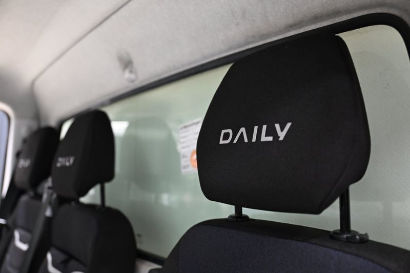 Iveco Daily bild 18