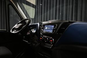 Iveco Daily bild 26