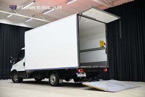 Iveco Daily bild 4