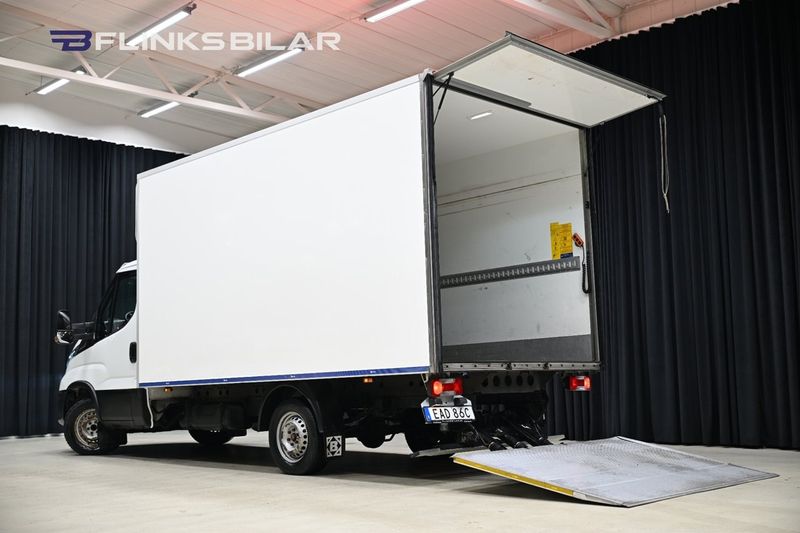Iveco Daily bild 4